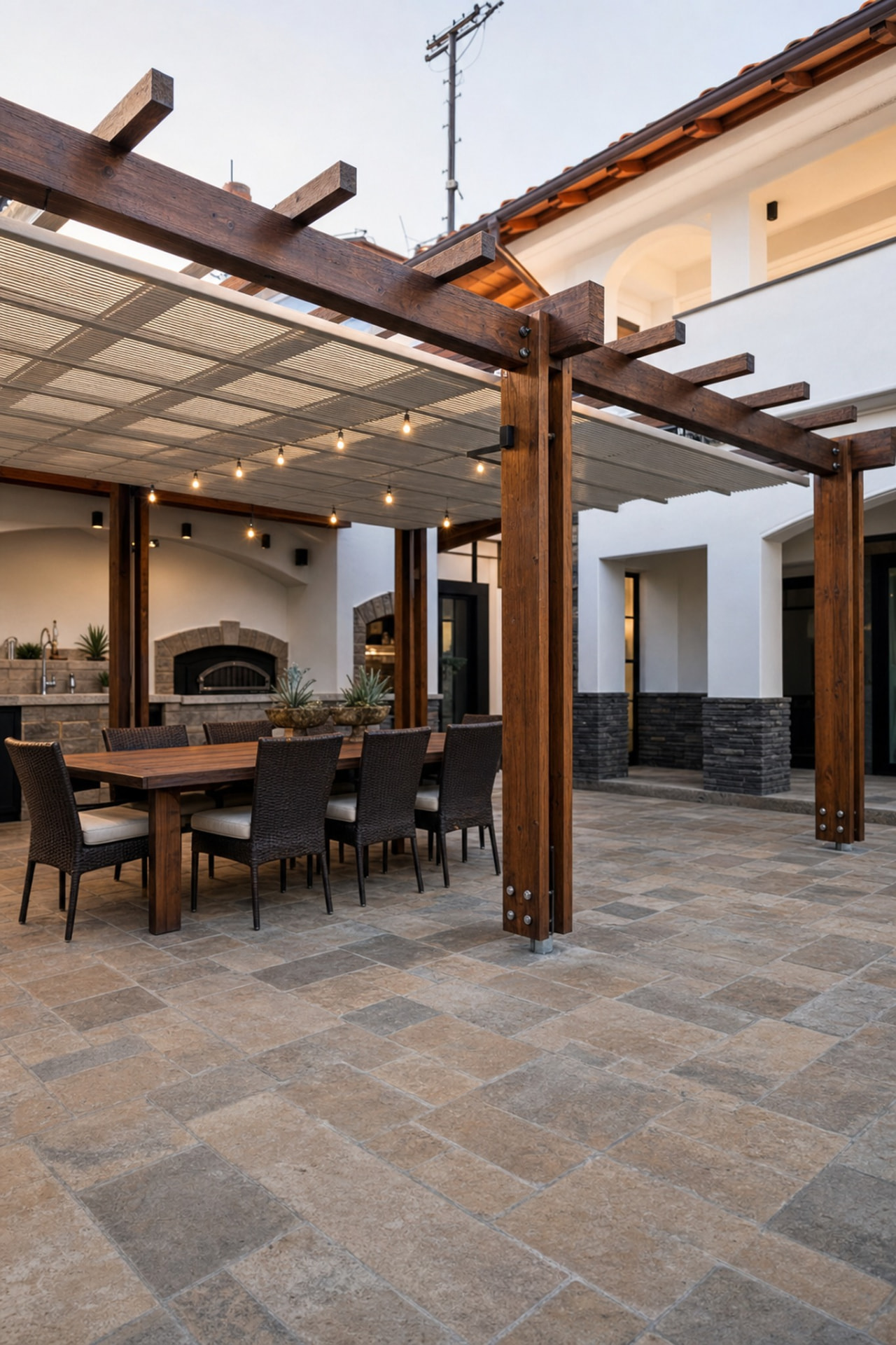 Patios & Decks project by Showcase Renovations